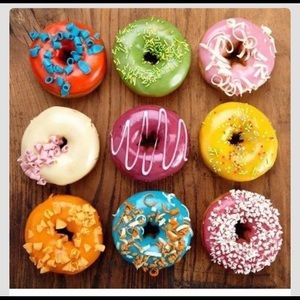 Meet your Posher, Mckenzie